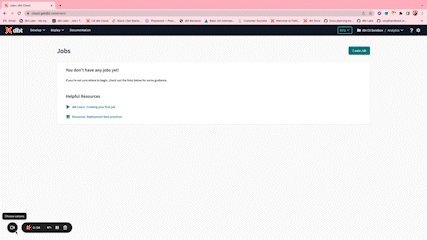 Adding a Microsoft Entra ID app to dbt Cloud Adding a Microsoft Entra ID app to dbt Cloud